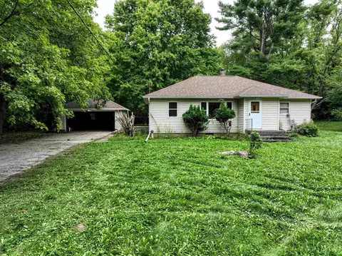 w5238 Biederman Road, Johnson Creek, WI 53038