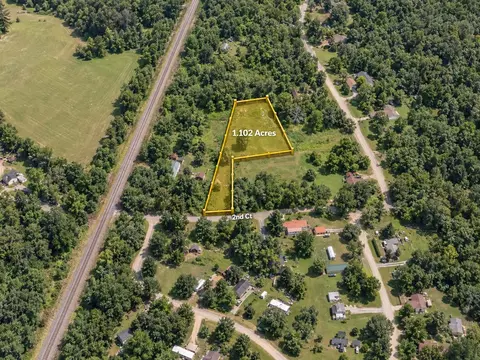 lot3 2nd Ct, Oxford, WI 53952