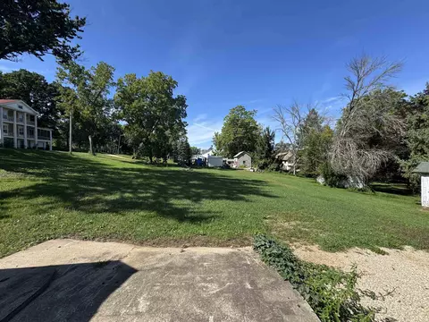 Exterior - 166 E 2nd St, Marquette, WI 53947 photo 5 of 5