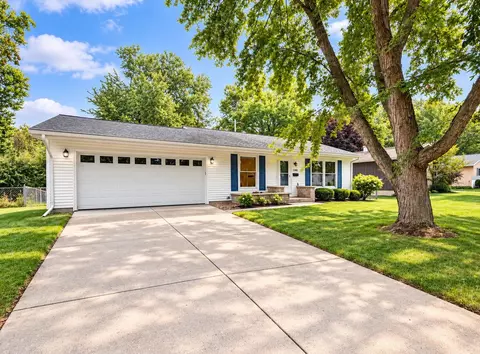 1709 Lynndale Rd, Madison, WI 53711
