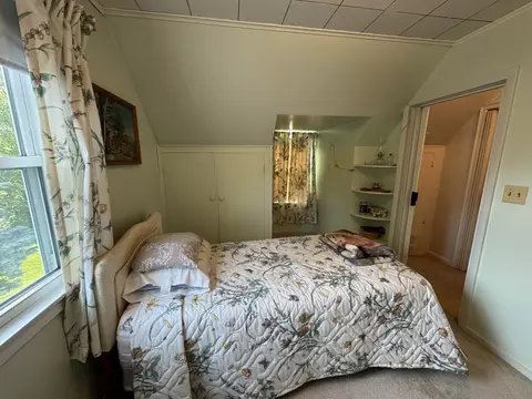 Bedroom - 409 Stanton St, Ripon, WI 54971 photo 5 of 5