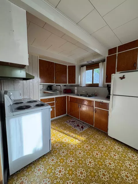 Kitchen - 409 Stanton St, Ripon, WI 54971 photo 3 of 3
