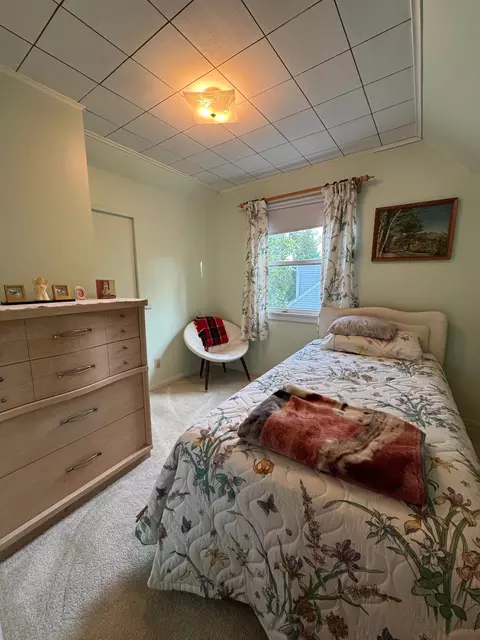 Bedroom - 409 Stanton St, Ripon, WI 54971 photo 4 of 5