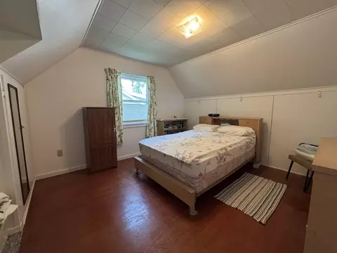 Bedroom - 409 Stanton St, Ripon, WI 54971 photo 2 of 5