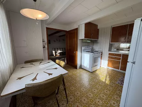 Kitchen - 409 Stanton St, Ripon, WI 54971 photo 2 of 3