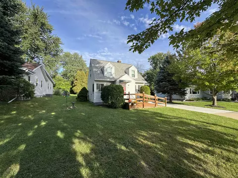 Exterior - 409 Stanton St, Ripon, WI 54971 photo 2 of 5