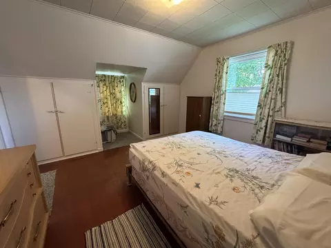 Bedroom - 409 Stanton St, Ripon, WI 54971 photo 3 of 5