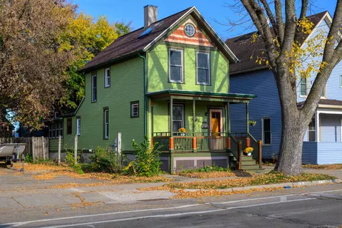 213 S Baldwin St, Madison, WI 53703