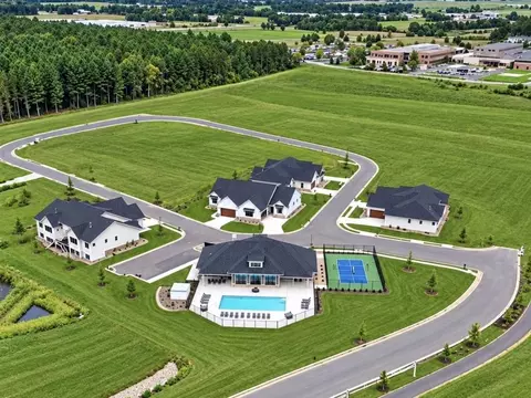 130 Goldenrod Way #LT 17, Prairie Du Sac, WI 53578