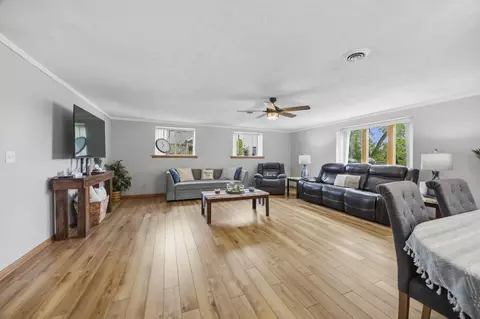 Living - 1509 Hackett St, Beloit, WI 53511 photo 2 of 2