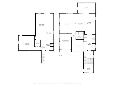 Floorplan - 1509 Hackett St, Beloit, WI 53511 photo 3 of 3