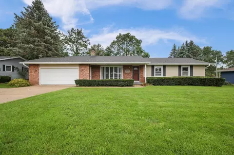 479 Garfield Ave, Evansville, WI 53536