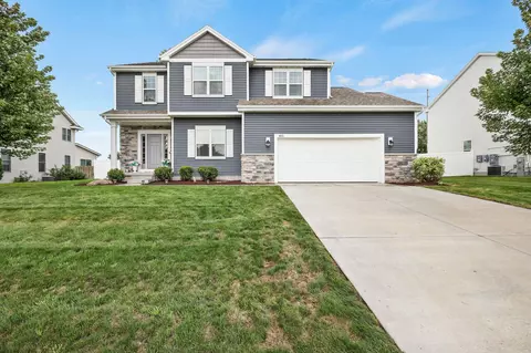 803 Liliana Ter, Oregon, WI 53575