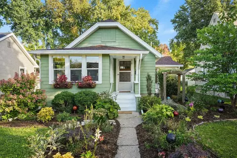 2530 Moland St, Madison, WI 53704