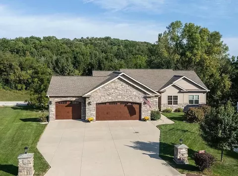 n6819 Canter Court, Lake Mills, WI 53551