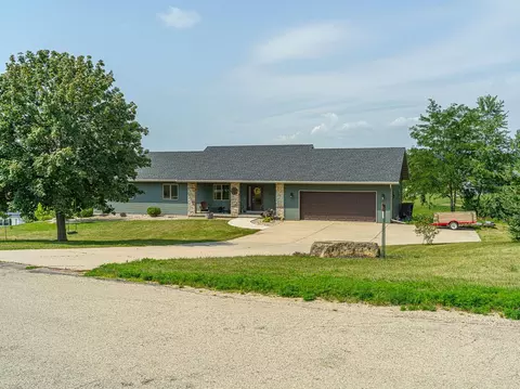 n3793 Jamberry Lane, Monroe, WI 53566