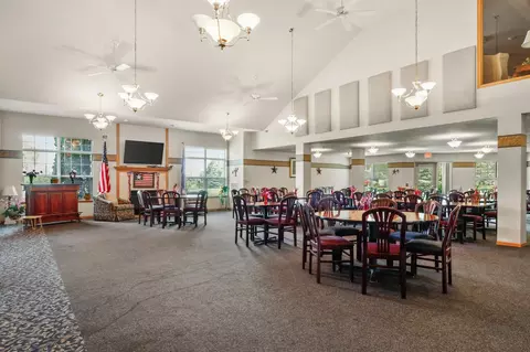 Dining - 6833 Parkside Cir, Deforest, WI 53532 photo 1 of 2