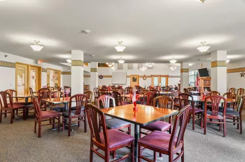 Dining - 6833 Parkside Cir, Deforest, WI 53532 photo 2 of 2