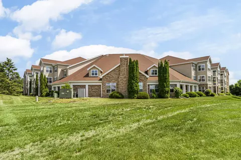 Exterior - 6833 Parkside Cir, Deforest, WI 53532 photo 8 of 9