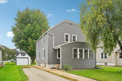 606 Cochrane St, Waupun, WI 53963