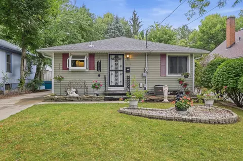 3625 Tulane Ave, Madison, WI 53714