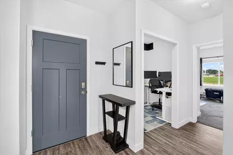 Entry Way - 4910 Innovation Dr #105, Deforest, WI 53532 photo 1 of 1