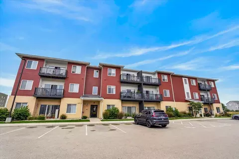 Exterior - 4910 Innovation Dr #105, Deforest, WI 53532 photo 8 of 11