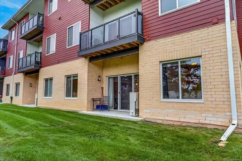 Exterior - 4910 Innovation Dr #105, Deforest, WI 53532 photo 11 of 11