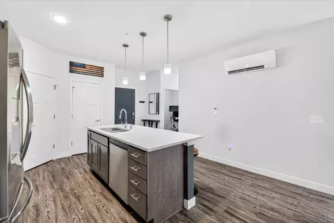 Kitchen - 4910 Innovation Dr #105, Deforest, WI 53532 photo 6 of 9