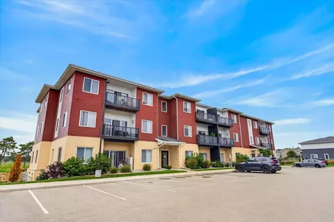 Exterior - 4910 Innovation Dr #105, Deforest, WI 53532 photo 7 of 11