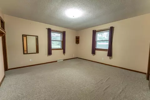 Bedroom - 812 Eggleson St, Tomah, WI 54660 photo 5 of 7