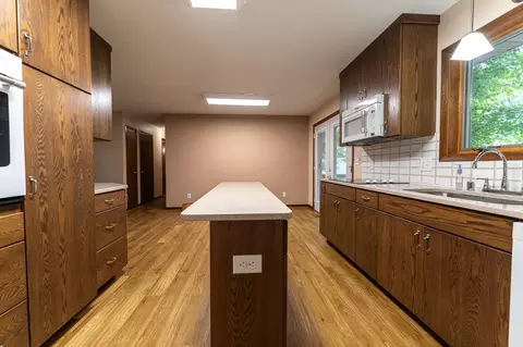 Kitchen - 812 Eggleson St, Tomah, WI 54660 photo 6 of 7