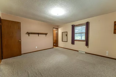 Bedroom - 812 Eggleson St, Tomah, WI 54660 photo 7 of 7