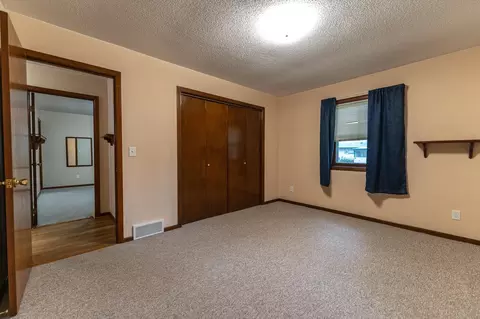 Bedroom - 812 Eggleson St, Tomah, WI 54660 photo 4 of 7