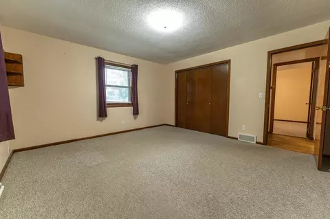 Bedroom - 812 Eggleson St, Tomah, WI 54660 photo 6 of 7