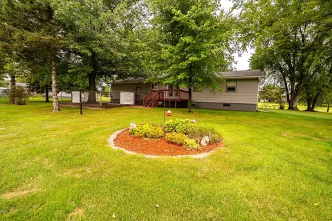 Exterior - 812 Eggleson St, Tomah, WI 54660 photo 9 of 11
