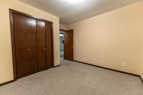 Bedroom - 812 Eggleson St, Tomah, WI 54660 photo 2 of 7
