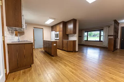 Kitchen - 812 Eggleson St, Tomah, WI 54660 photo 1 of 7