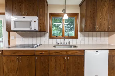 Kitchen - 812 Eggleson St, Tomah, WI 54660 photo 3 of 7