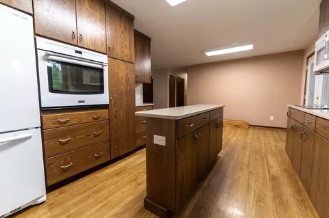 Kitchen - 812 Eggleson St, Tomah, WI 54660 photo 5 of 7