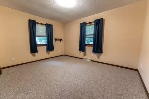 Bedroom - 812 Eggleson St, Tomah, WI 54660 photo 3 of 7