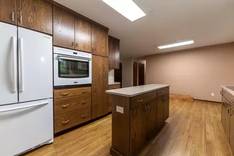 Kitchen - 812 Eggleson St, Tomah, WI 54660 photo 4 of 7