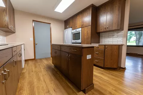 Kitchen - 812 Eggleson St, Tomah, WI 54660 photo 7 of 7