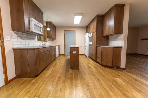 Kitchen - 812 Eggleson St, Tomah, WI 54660 photo 2 of 7