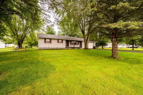 Exterior - 812 Eggleson St, Tomah, WI 54660 photo 8 of 11
