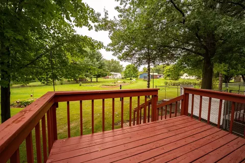 Exterior - 812 Eggleson St, Tomah, WI 54660 photo 11 of 11