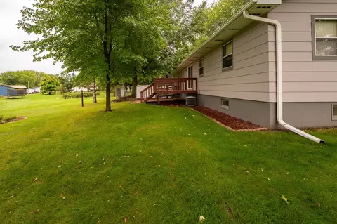 Exterior - 812 Eggleson St, Tomah, WI 54660 photo 6 of 11