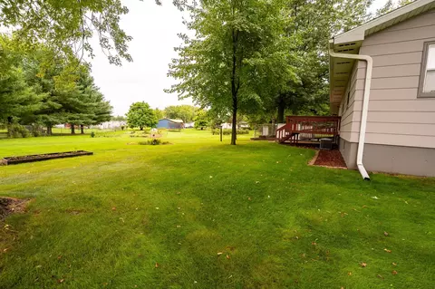 Exterior - 812 Eggleson St, Tomah, WI 54660 photo 4 of 11