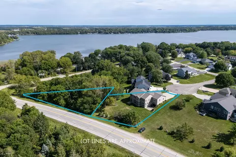 N6819a Canter Court, Lake Mills, WI 53551