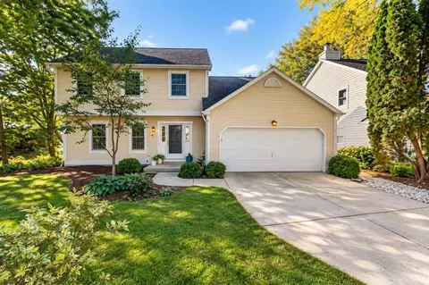 9 Court Of Brixham, Madison, WI 53705